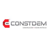 Constdem S.A. logo - Similar company to Inmco Constructora Sa