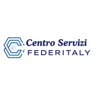 CENTRO SERVIZI FEDERITALY logo - Similar company to Saste Servizi Ecologici Srl