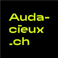 Audacieux.ch logo - Similar company to 3 Traits