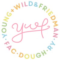 Young, Wild & Friedman logo - Similar company to Tiny Noms