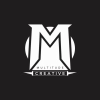 Multitude Creative logo - Similar company to De Fundering