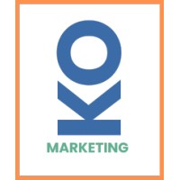 KO Marketing logo - Similar company to Xx