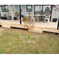 DFM Electrical and Construction Ltd logo - Similar company to Enviroform Solutions