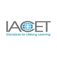 International Accreditors For Continuing Education & Training (Iacet)