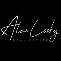 Alex Losky Real Estate TLV logo - Similar company to Mgr Tech