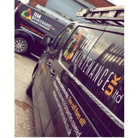 TEAM MAINTENANCE UK LIMITED logo - Similar company to Abel Demountable Systems Ltd