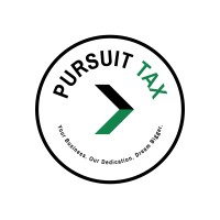 Pursuit Tax logo - Similar company to Wellness Fi™