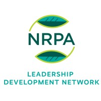 NRPA Leadership Development Network logo - Similar company to International Sports Turf Managers Association