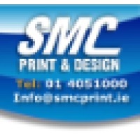 Smc Print & Design