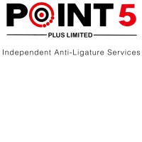 Point 5 Plus Ltd logo - Similar company to Intastop Ltd