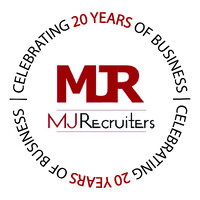 MJ Recruiters logo - Similar company to Express Employment Professionals Toledo Ohio