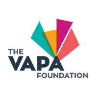The VAPA Foundation logo - Similar company to Faces For The Future Coalition