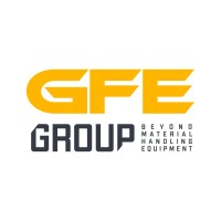 GFE Group srl logo - Similar company to Grossy S.R.L.