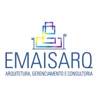 EMAISARQ Arquitetura, Gerenciamento e Consultoria logo - Similar company to Noss Arquitetura