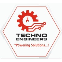 TECHNO ENGINEERS logo - Similar company to Techno Engineers - India