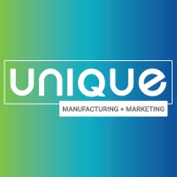Unique Manufacturing & Marketing logo - Similar company to Operose Manufacturing