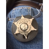 Meador Investigations & Process Service