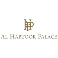 Al Habtoor Palace logo - Similar company to Daytona Grande Oceanfront Resort