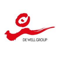 De Well (Germany) GmbH logo - Similar company to De Well Group