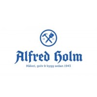 Alfred Holm AB logo - Similar company to Daza