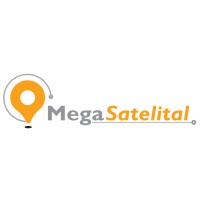 MegaSatelital logo - Similar company to Traack Inc.