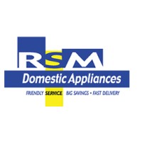 RSM Domestic Appliances logo - Similar company to Wurhe