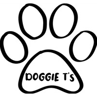 Doggy T's logo - Similar company to Doggy Do Good