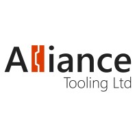 Alliance Tooling Ltd logo - Similar company to Constell Engineers Limited
