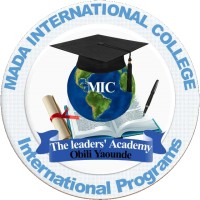 Mada International College logo - Similar company to Enko Botho International School