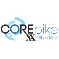COREbike Trade Show logo - Similar company to Stone Circle Ltd