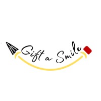 Gift a Smile logo - Similar company to Gide.Ai