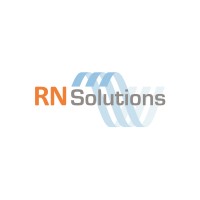 RN Solutions BV logo - Similar company to Evodrop
