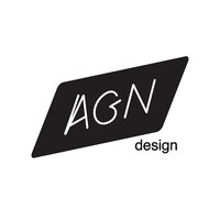 AGN Design Collaborative logo - Similar company to Agn Design
