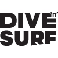 Dive-N-Surf