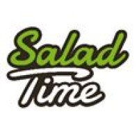 Salad Time logo - Similar company to Bodor Maroc