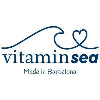 Vitamin Sea Barcelona logo - Similar company to Discoverfy