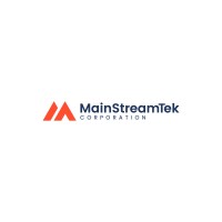 MainStreamTek Corporation logo - Similar company to Mainstream Technologies