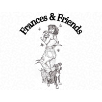 Frances & Friends L.L.C. logo - Similar company to Gg Groceries Llc.