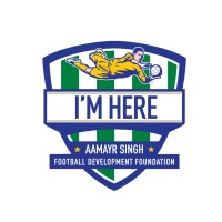 The I'M HERE Initiative logo - Similar company to Allstars Elite
