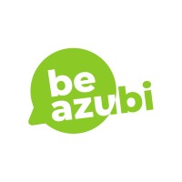 beAzubi GmbH logo - Similar company to Lean Ocean Software Gmbh