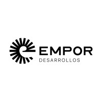 Empor Desarrollos logo - Similar company to Corey Desarrollos