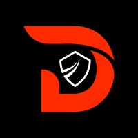 Defronix Cyber Security logo - Similar company to Sherlocked Security