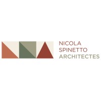 NICOLA SPINETTO ARCHITECTES logo - Similar company to Bureauwalter