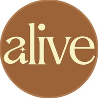 Alive Cosmetics logo - Similar company to Mac - Mi Auxiliar Contable - Sistema Contable