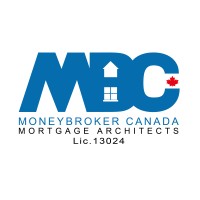 Moneybroker Canada - Mortgage Architects logo - Similar company to Approvu
