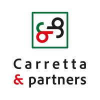 Carretta & Partners logo - Similar company to Dasù
