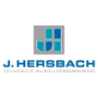 J. Hersbach B.V. logo - Similar company to Harry Hersbach Tools Bv