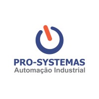Pro-Systemas Automação Industrial logo - Similar company to Ribertec Automação E Segurança