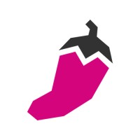 Pink Chilli logo - Similar company to Blinc Uk