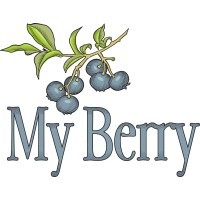 My Berry Organics logo - Similar company to 株式会社 電通クロスブレイン